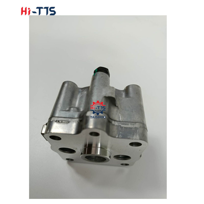 V2203 V2403 Bomba de óleo de motor 3975426 15471-35012 15471-35013 Para partes de motores a diesel