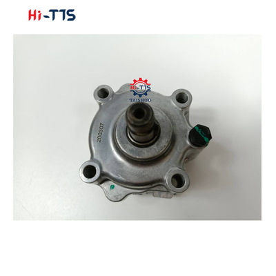V2203 V2403 Bomba de óleo de motor 3975426 15471-35012 15471-35013 Para partes de motores a diesel