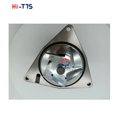 6C 6CT 6L Bomba de água para motores diesel 4934058 3973114 3286293 Para C-u-m-m-i-n-s