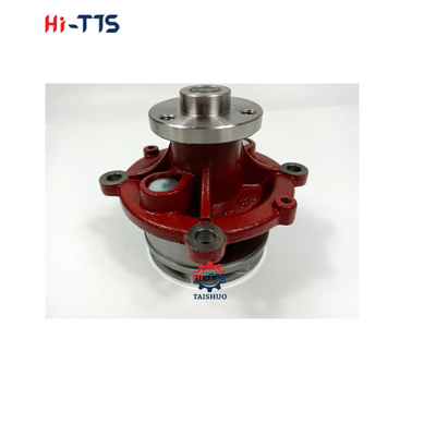D6D D6E D7D Bomba de água para motor VOE21247955 VOE20502535 20502535