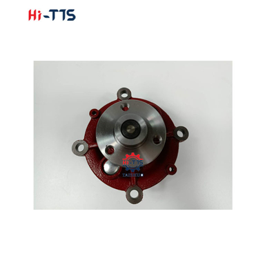 D6D D6E D7D Bomba de água para motor VOE21247955 VOE20502535 20502535