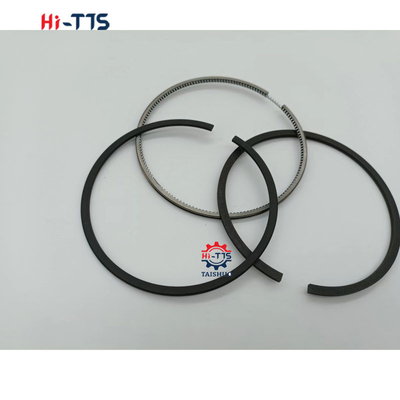4JH1 Anel de pistão 8-97941122-0 para peças de motores diesel I-S-U-Z-U