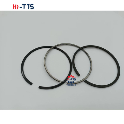 4JH1 Anel de pistão 8-97941122-0 para peças de motores diesel I-S-U-Z-U