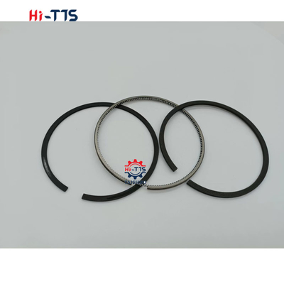 4JH1 Anel de pistão 8-97941122-0 para peças de motores diesel I-S-U-Z-U