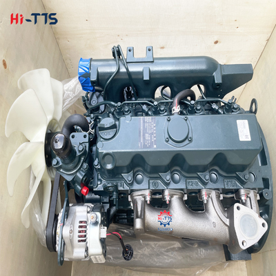 Novo motor completo V2203 V2203T Motor Diesel Assy para motor Kubo-t-a