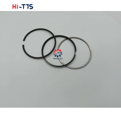 4LE1 4LE2 Partes do motor Anel de pistão 8-97141208-0 8-97141-208-0