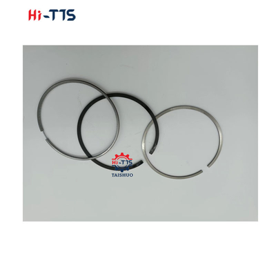 4TNV98 4TNE98 Partes do motor Anel de pistão 84~112mm 129903-22050 129907-22050 129002-22500 729350-22501 123907