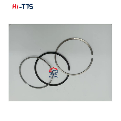 4TNV98 4TNE98 Partes do motor Anel de pistão 84~112mm 129903-22050 129907-22050 129002-22500 729350-22501 123907