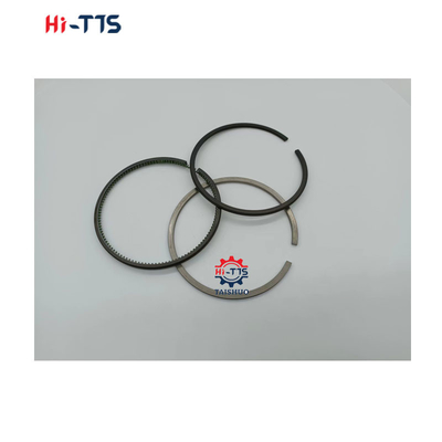 6BD1 6BB1 Partes do motor Anel de pistão 102*3+2.5+5 5-12121055-0