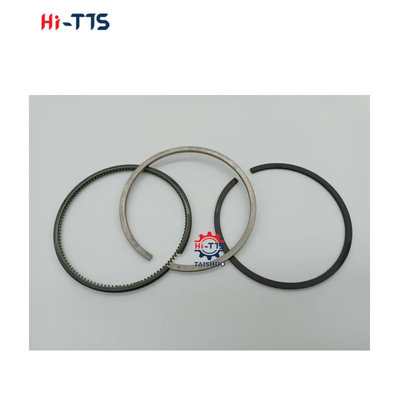 6BD1 6BB1 Partes do motor Anel de pistão 102*3+2.5+5 5-12121055-0