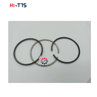 6BD1 6BB1 Partes do motor Anel de pistão 102*3+2.5+5 5-12121055-0