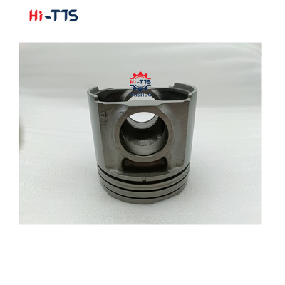 S6D125 6D125 Kit de pistões para motores a diesel de alta qualidade 6152-32-2510 6151-31-2511