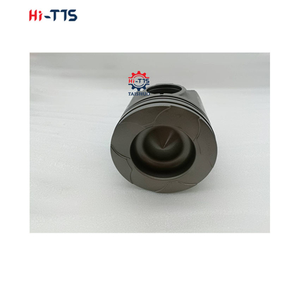 S6D125 6D125 Kit de pistões para motores a diesel de alta qualidade 6152-32-2510 6151-31-2511