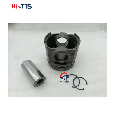 140MM S6D140 6D140 Kit de pistões do motor diesel 6212-31-2170 6211-31-2410