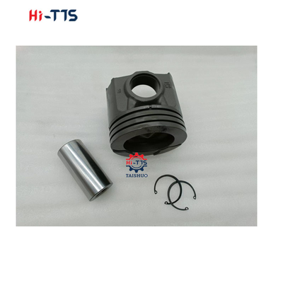 140MM S6D140 6D140 Kit de pistões do motor diesel 6212-31-2170 6211-31-2410