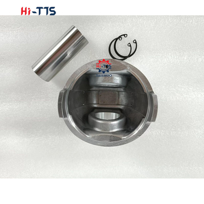 404C-22T 4D4D-22T C2.2 403 Kit de pistão do motor 115315150 115017580 115017581 Instalação do motor da escavadeira