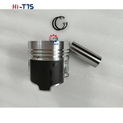 404C-22T 4D4D-22T C2.2 403 Kit de pistão do motor 115315150 115017580 115017581 Instalação do motor da escavadeira