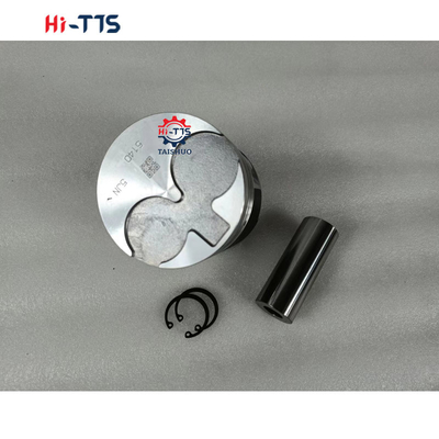 404C-22T 4D4D-22T C2.2 403 Kit de pistão do motor 115315150 115017580 115017581 Instalação do motor da escavadeira
