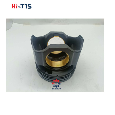 3196715 319-6715 319-6716 368-7818 Corpo de pistão de aço 145 mm Para motor de escavadeira C18