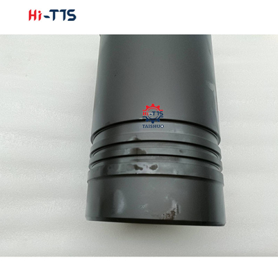 6151-22-2220 6151-21-2220 Forro do cilindro 6D125 S6D125 Partes do motor