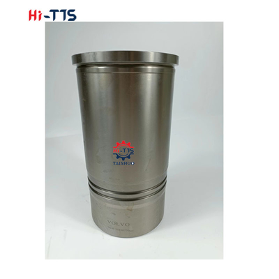 Liner de cilindro de motor D7E D7D de alta qualidade 0425-3772 20405909 VOE20450770