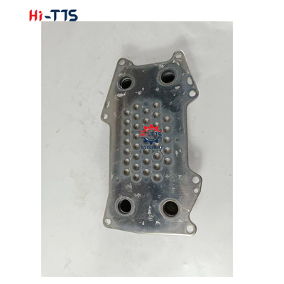 BF6M2012 Peças sobressalentes de escavadeiras Refrigerador de óleo 04299501 04254426 04254427 04299502