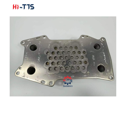 D6E Peças do motor Refrigerador de óleo 12P VOE20511773 04252961 Adequado para V-o-l-v-o