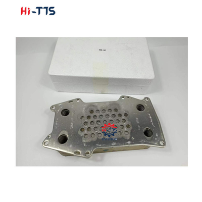 D6E Peças do motor Refrigerador de óleo 12P VOE20511773 04252961 Adequado para V-o-l-v-o