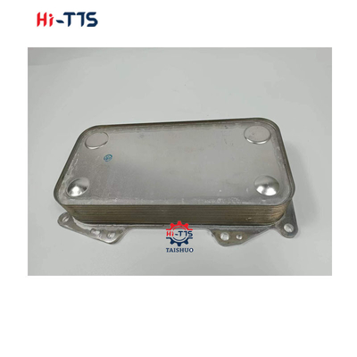 D6E Peças do motor Refrigerador de óleo 12P VOE20511773 04252961 Adequado para V-o-l-v-o
