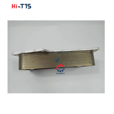 D6E Peças do motor Refrigerador de óleo 12P VOE20511773 04252961 Adequado para V-o-l-v-o