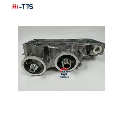 Caixa de arrefecimento de óleo de motor de alta qualidade BF6M2012C 04299502 04292002 para motor D6E D6D