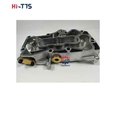 Caixa de arrefecimento de óleo de motor de alta qualidade BF6M2012C 04299502 04292002 para motor D6E D6D