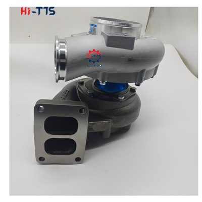 WD615 Turbocompressor para motores a diesel Grupo 61561111227A