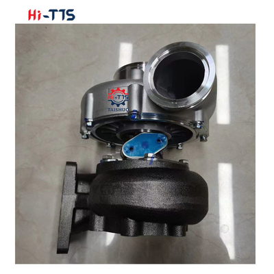 WD615 Turbocompressor para motores a diesel Grupo 61561111227A