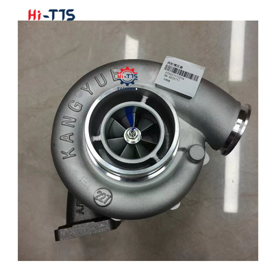WD615 Turbocompressor para motores a diesel Grupo 61561111227A