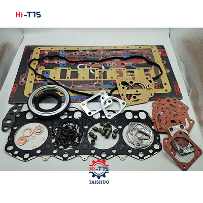 Excavadora conjunto de jato completo C4.2 Kit de jato completo CAT C4.2 mercado pós-venda