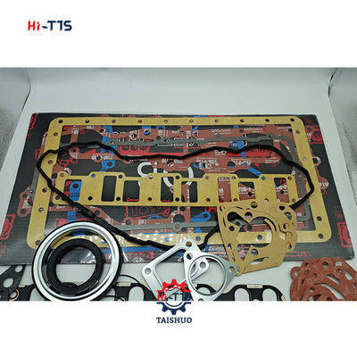 Excavadora conjunto de jato completo C4.2 Kit de jato completo CAT C4.2 mercado pós-venda