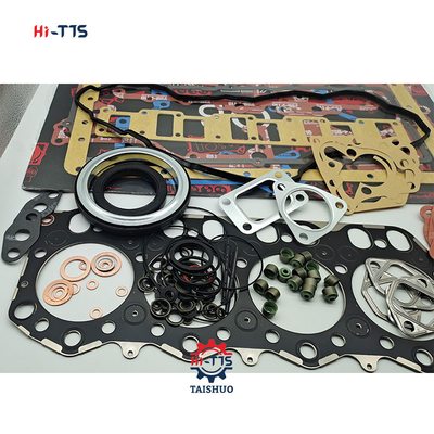 Excavadora conjunto de jato completo C4.2 Kit de jato completo CAT C4.2 mercado pós-venda