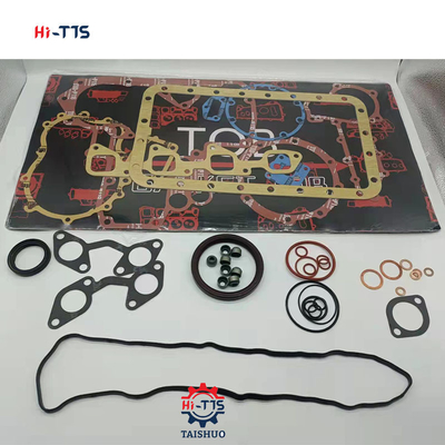 Excavadora com conjunto completo de juntas C4.4 240-7194 258-4946 2407194 2584946