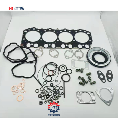 Excavadora com conjunto completo de juntas C4.4 240-7194 258-4946 2407194 2584946