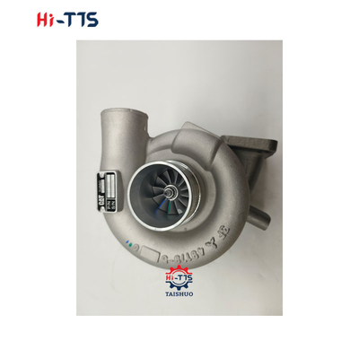 320DCAT Turbocompressor de motores diesel Grupo 287-0049
