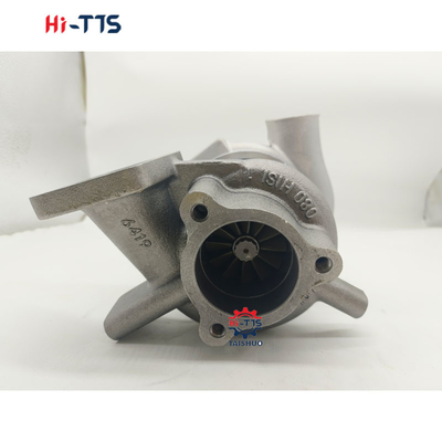 320DCAT Turbocompressor de motores diesel Grupo 287-0049