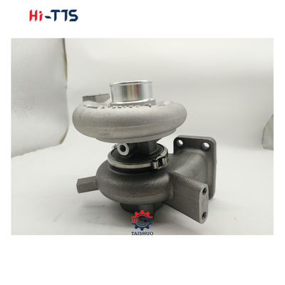 320DCAT Turbocompressor de motores diesel Grupo 287-0049