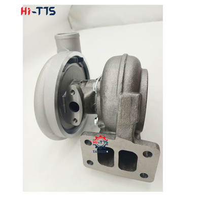 DX225 DH220-5 Turbocompressor 3539678 65.09100-7093 3519989 para Doo-san