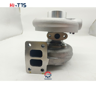 DX225 DH220-5 Turbocompressor 3539678 65.09100-7093 3519989 para Doo-san