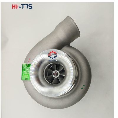 TD06H-14KYRCN 49179-06210 60305490 Turbocompressor para motor Turbo