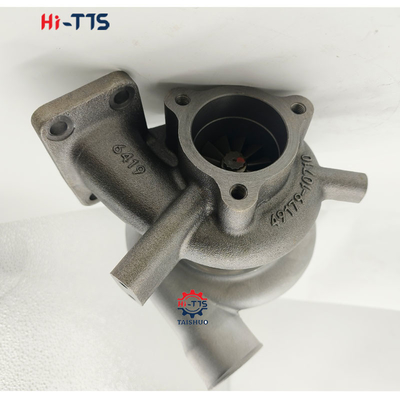 TD06H-14KYRCN 49179-06210 60305490 Turbocompressor para motor Turbo