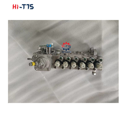 6CT Camiões pesados Peças para motores diesel Bomba de injecção de combustível 3973900