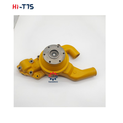 4D105-3 Bomba de água para motores 6131621100 6140601110 6131621240