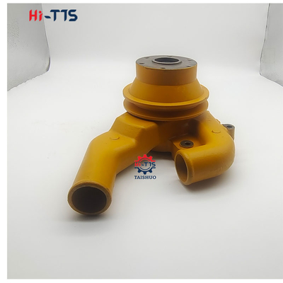 4D105-3 Bomba de água para motores 6131621100 6140601110 6131621240